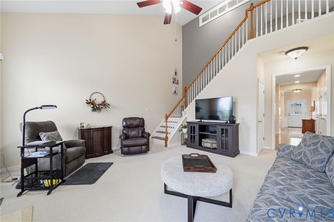 704 Abbey Village Circle, Midlothian, VA 23114 704 Abbey Village Circle, Midlothian, VA 23114