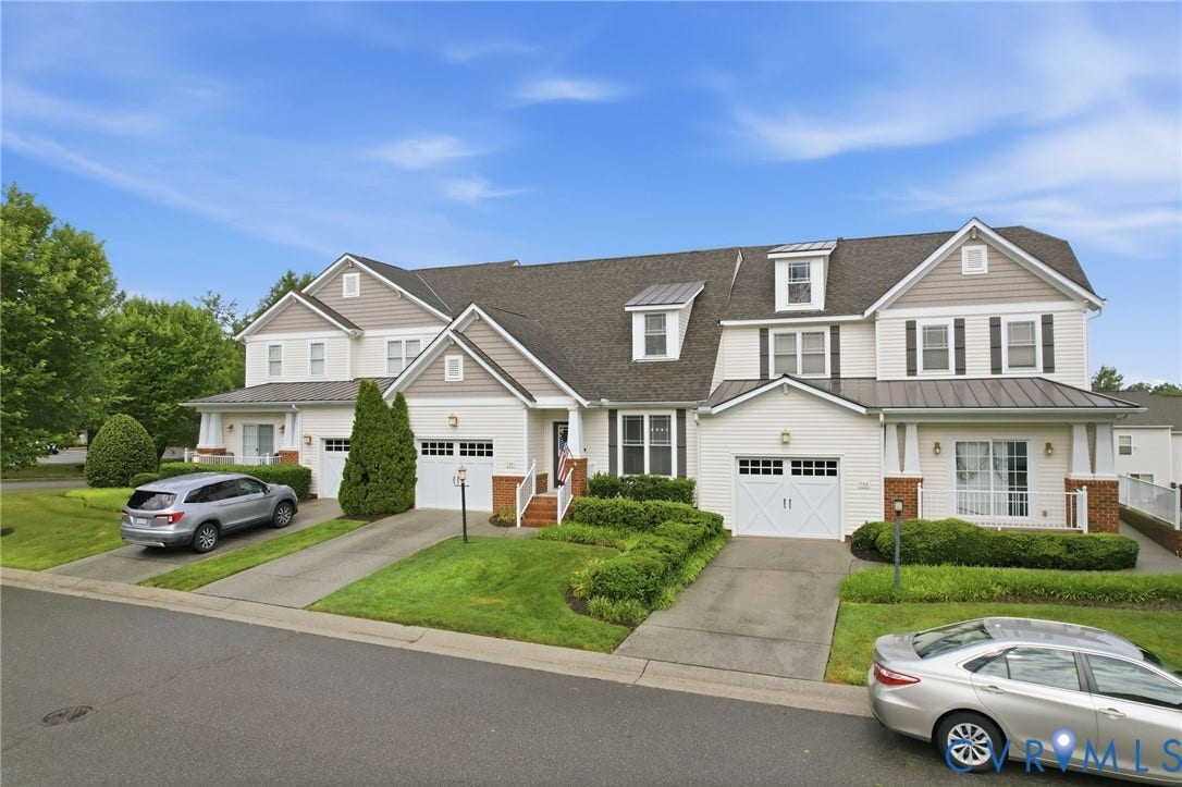 704 Abbey Village Circle, Midlothian, VA 23114 704 Abbey Village Circle, Midlothian, VA 23114