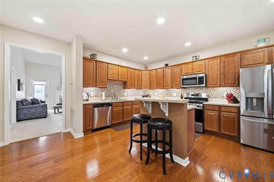 704 Abbey Village Circle, Midlothian, VA 23114 704 Abbey Village Circle, Midlothian, VA 23114