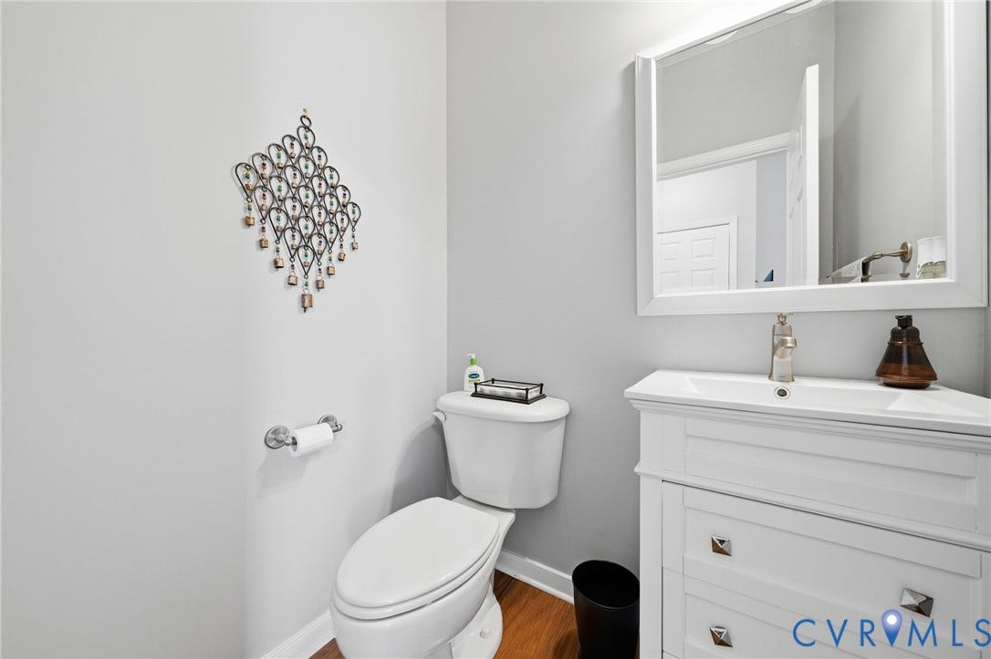 704 Abbey Village Circle, Midlothian, VA 23114 704 Abbey Village Circle, Midlothian, VA 23114