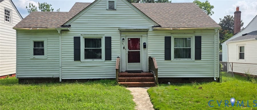 Property photo for 511 Milton Street, Richmond, VA