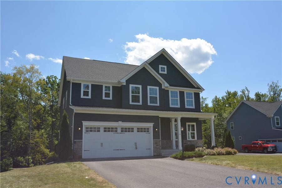 Property photo for 9201 Brett Drive, Chesterfield, VA