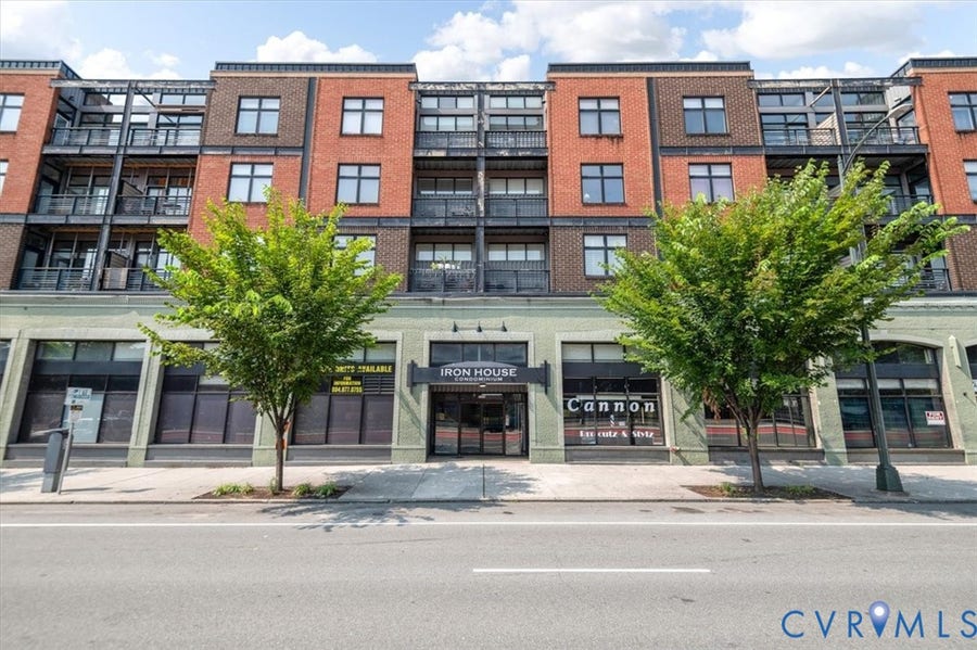 Property photo for 1333 Broad Street, #510, Richmond, VA