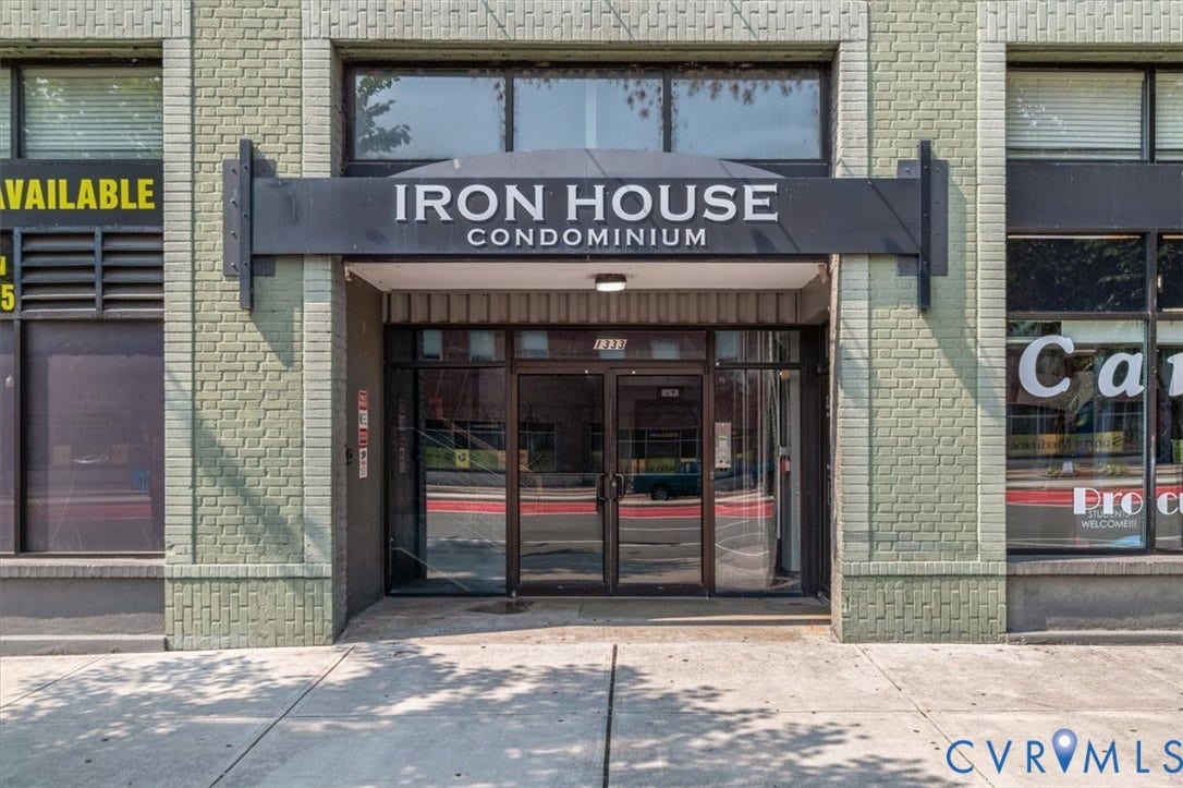 1333 Broad Street, #510, Ironhouse Place Condominiums, Richmond, VA 23220 1333 Broad Street, #510, Ironhouse Place Condominiums, Richmond, VA 23220