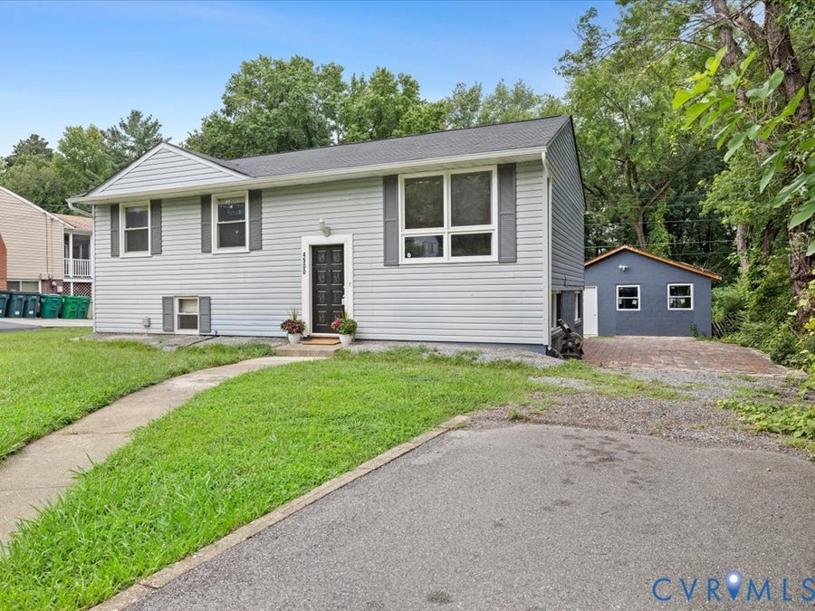 Property photo for 4500 Mizar Road, Henrico, VA
