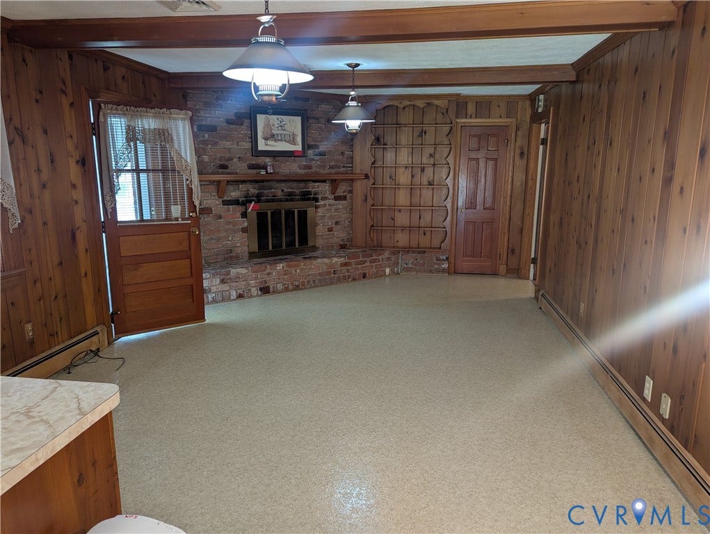 10409 Old Courtney Road, Glen Allen, VA 23060 10409 Old Courtney Road, Glen Allen, VA 23060