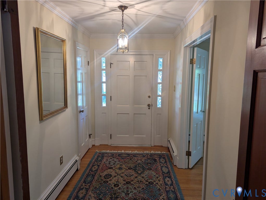 10409 Old Courtney Road, Glen Allen, VA 23060 10409 Old Courtney Road, Glen Allen, VA 23060