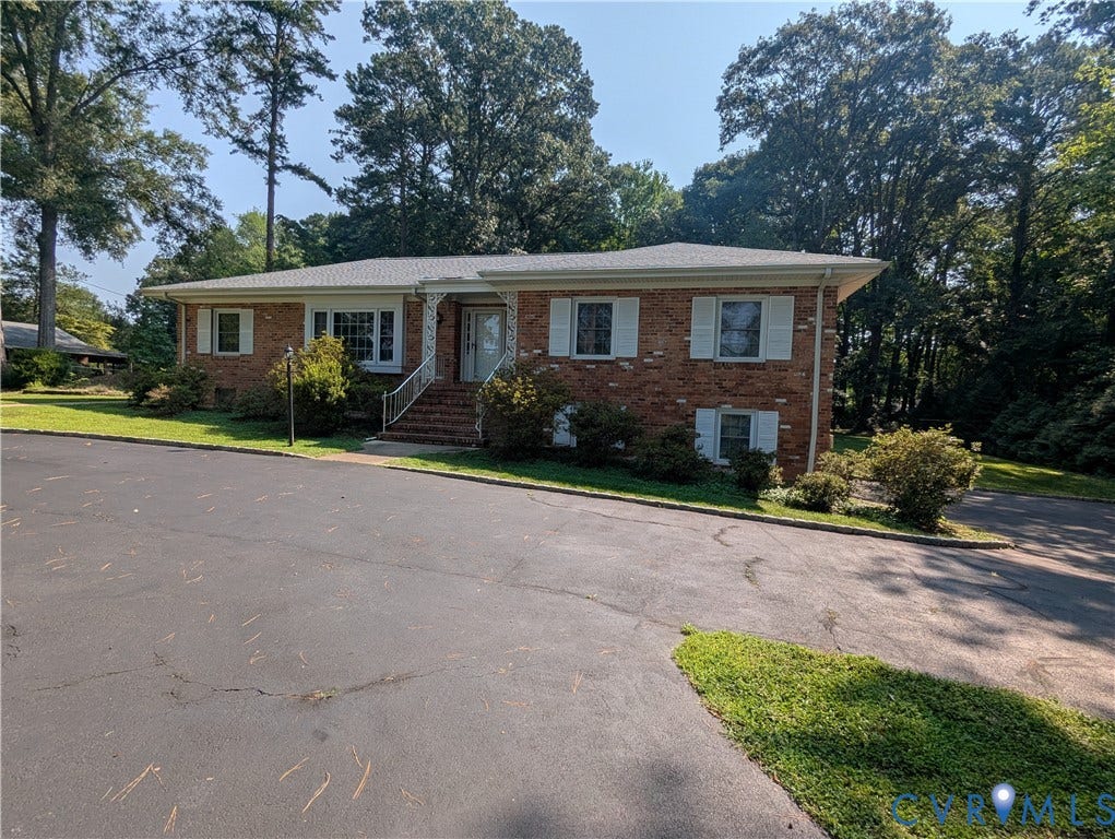 10409 Old Courtney Road, Glen Allen, VA 23060 10409 Old Courtney Road, Glen Allen, VA 23060