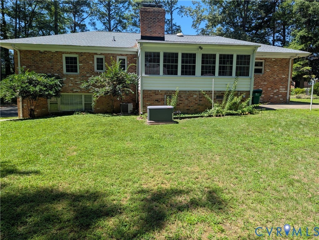 10409 Old Courtney Road, Glen Allen, VA 23060 10409 Old Courtney Road, Glen Allen, VA 23060