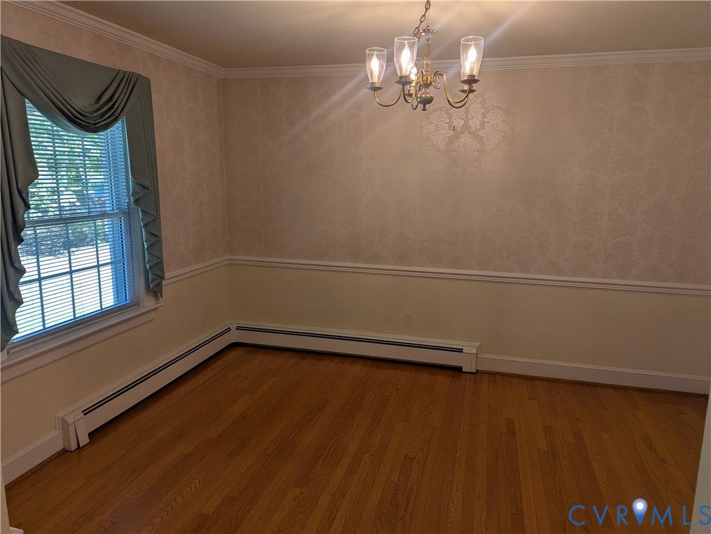 10409 Old Courtney Road, Glen Allen, VA 23060 10409 Old Courtney Road, Glen Allen, VA 23060