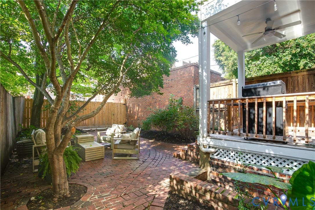 2907 W Grace Street, Monument Ave, Richmond, VA 23221 2907 W Grace Street, Monument Ave, Richmond, VA 23221