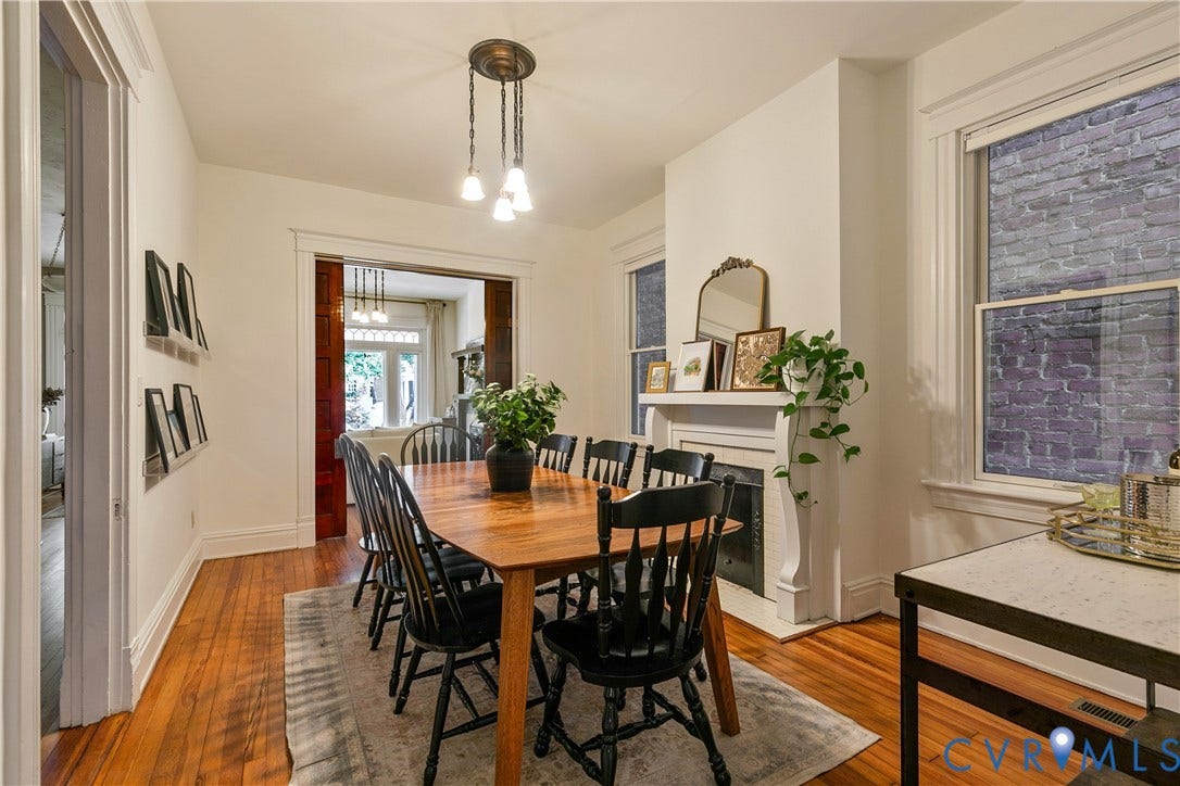 2907 W Grace Street, Monument Ave, Richmond, VA 23221 2907 W Grace Street, Monument Ave, Richmond, VA 23221