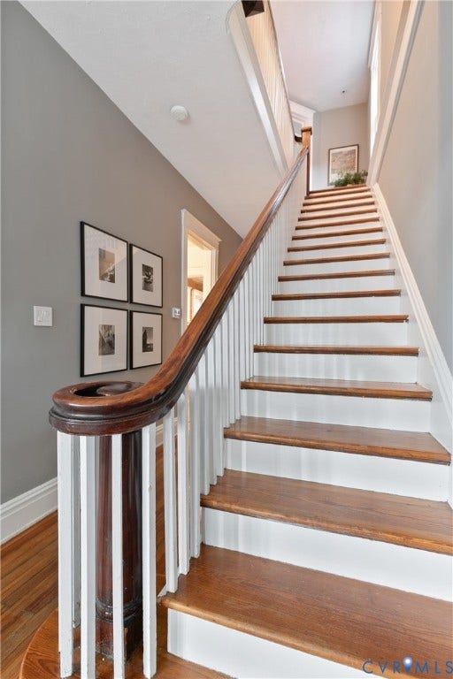 2907 W Grace Street, Monument Ave, Richmond, VA 23221 2907 W Grace Street, Monument Ave, Richmond, VA 23221