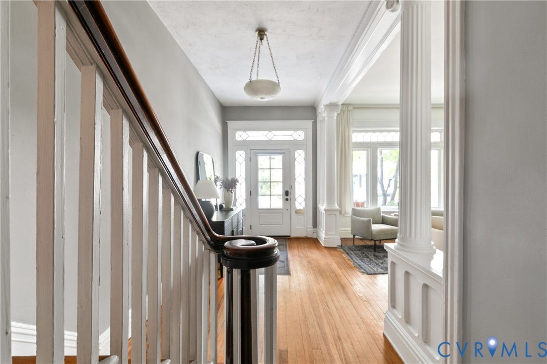 2907 W Grace Street, Monument Ave, Richmond, VA 23221 2907 W Grace Street, Monument Ave, Richmond, VA 23221