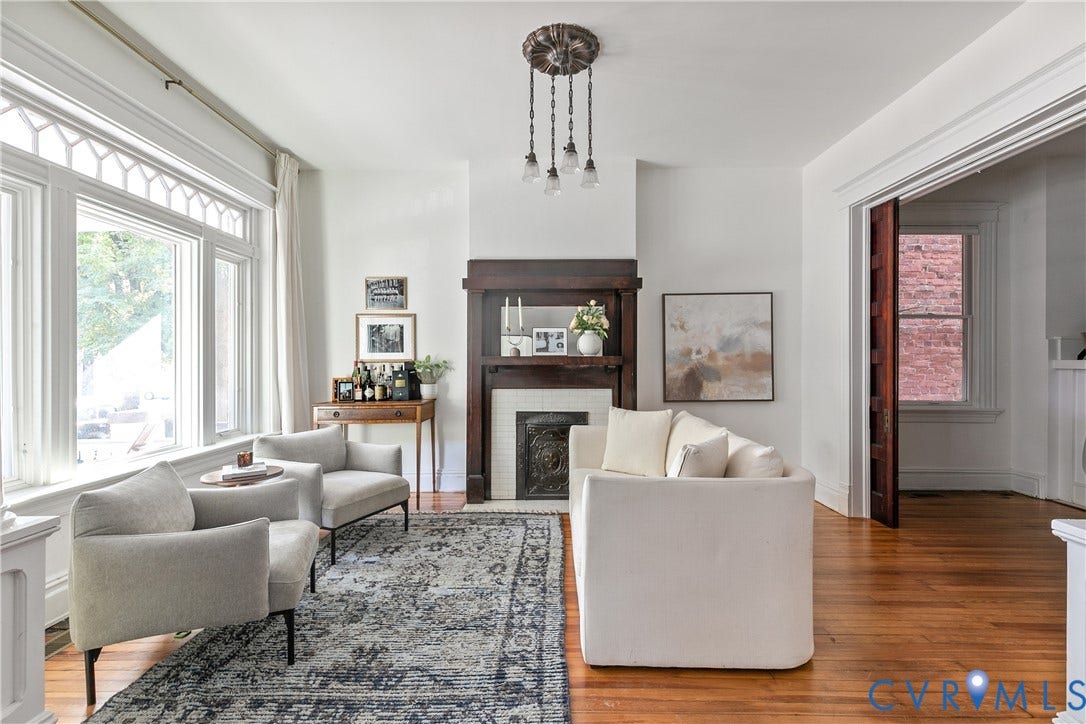 2907 W Grace Street, Monument Ave, Richmond, VA 23221 2907 W Grace Street, Monument Ave, Richmond, VA 23221