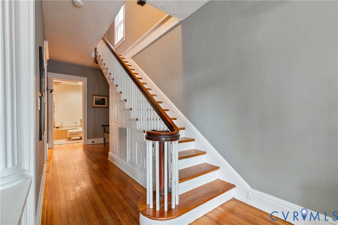 2907 W Grace Street, Monument Ave, Richmond, VA 23221 2907 W Grace Street, Monument Ave, Richmond, VA 23221