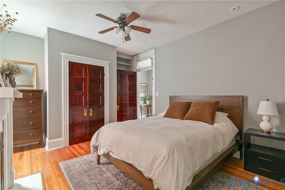 2907 W Grace Street, Monument Ave, Richmond, VA 23221 2907 W Grace Street, Monument Ave, Richmond, VA 23221