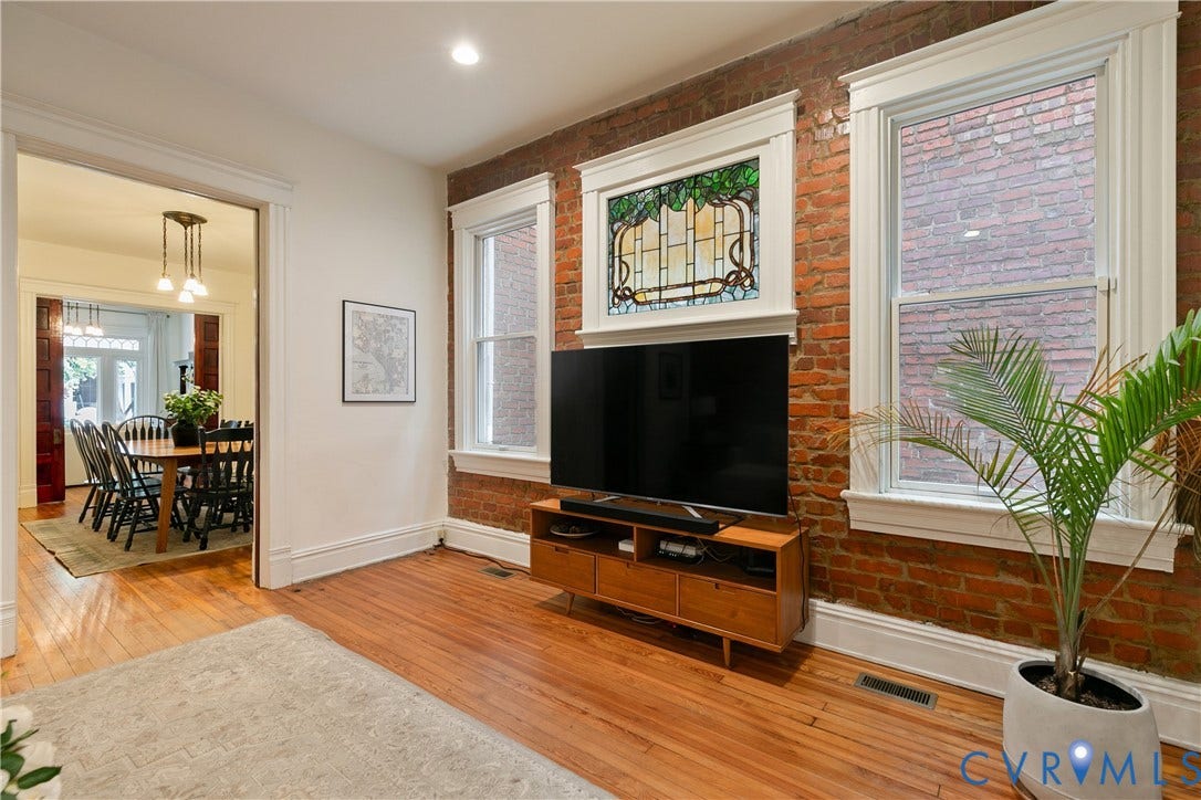 2907 W Grace Street, Monument Ave, Richmond, VA 23221 2907 W Grace Street, Monument Ave, Richmond, VA 23221