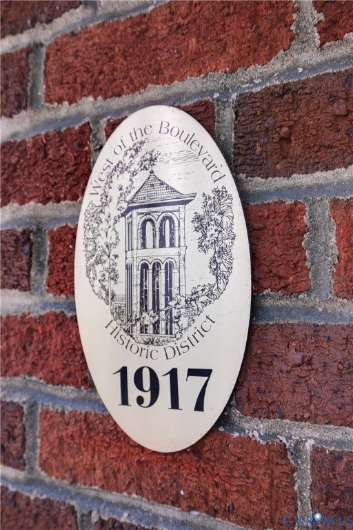 2907 W Grace Street, Monument Ave, Richmond, VA 23221 2907 W Grace Street, Monument Ave, Richmond, VA 23221