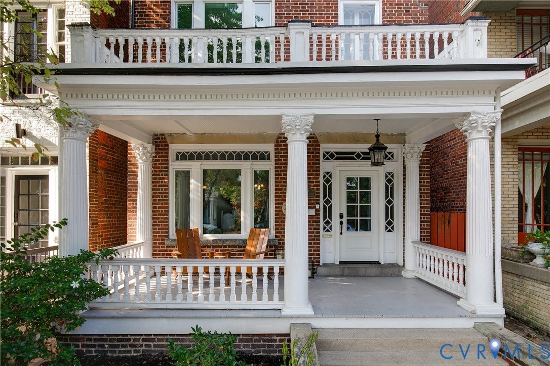 2907 W Grace Street, Monument Ave, Richmond, VA 23221 2907 W Grace Street, Monument Ave, Richmond, VA 23221