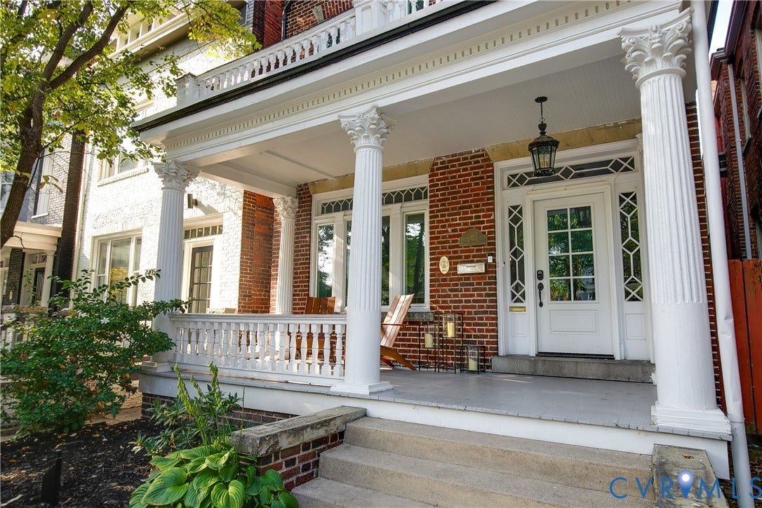 2907 W Grace Street, Monument Ave, Richmond, VA 23221 2907 W Grace Street, Monument Ave, Richmond, VA 23221