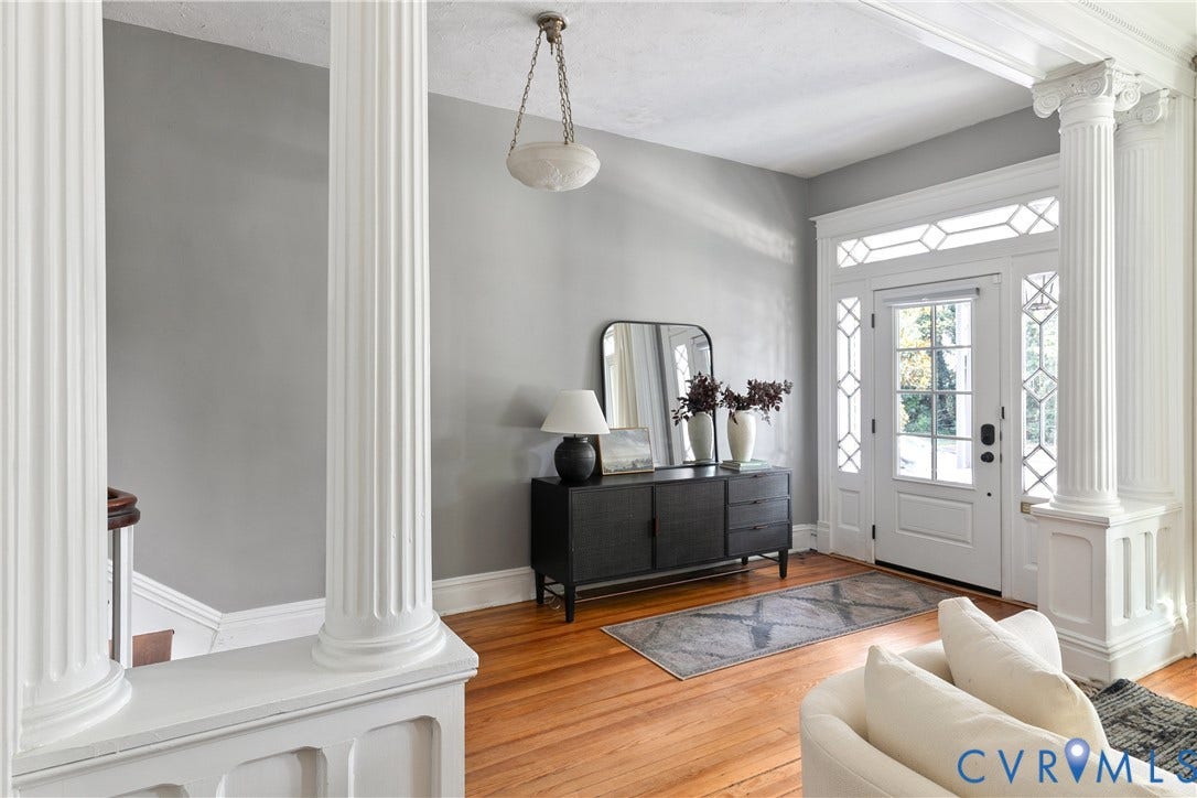 2907 W Grace Street, Monument Ave, Richmond, VA 23221 2907 W Grace Street, Monument Ave, Richmond, VA 23221