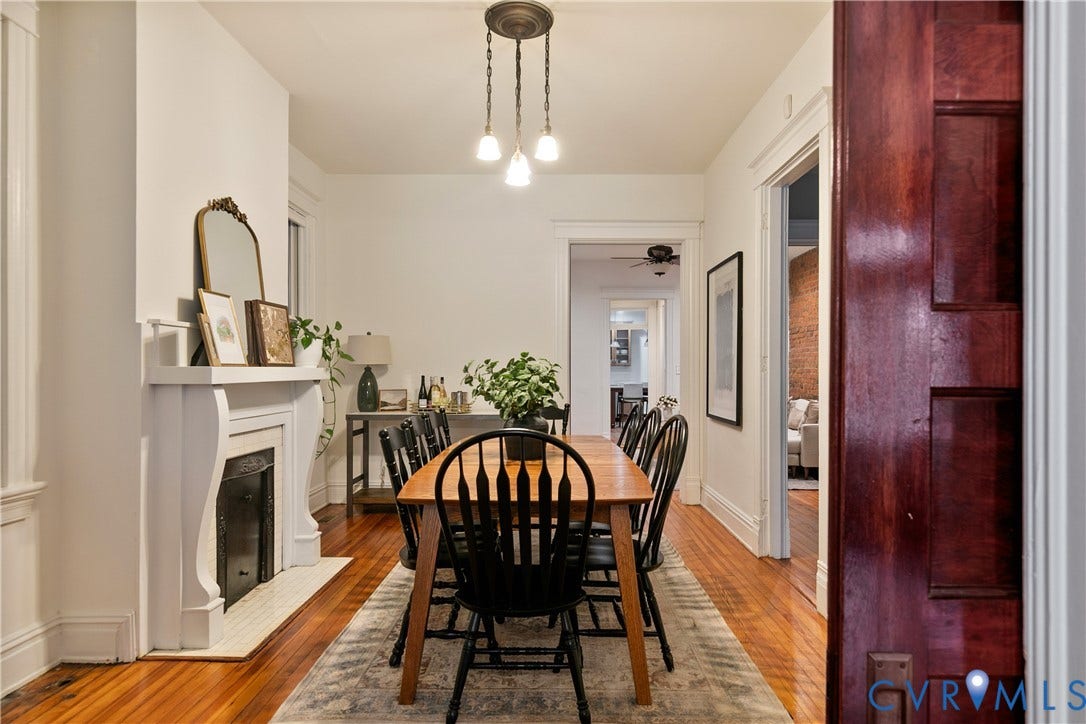 2907 W Grace Street, Monument Ave, Richmond, VA 23221 2907 W Grace Street, Monument Ave, Richmond, VA 23221