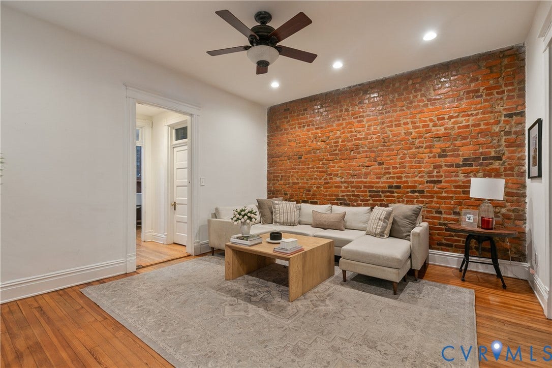 2907 W Grace Street, Monument Ave, Richmond, VA 23221 2907 W Grace Street, Monument Ave, Richmond, VA 23221