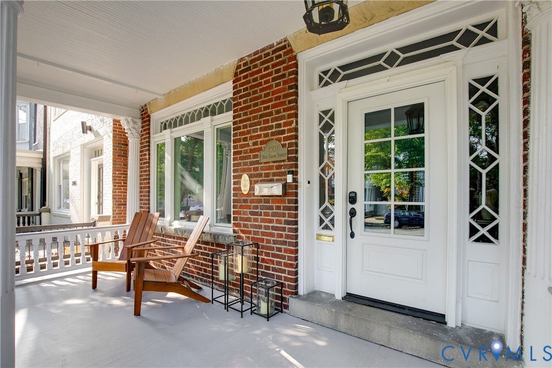 2907 W Grace Street, Monument Ave, Richmond, VA 23221 2907 W Grace Street, Monument Ave, Richmond, VA 23221