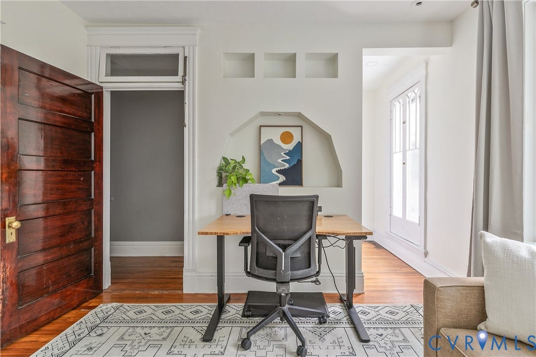 2907 W Grace Street, Monument Ave, Richmond, VA 23221 2907 W Grace Street, Monument Ave, Richmond, VA 23221
