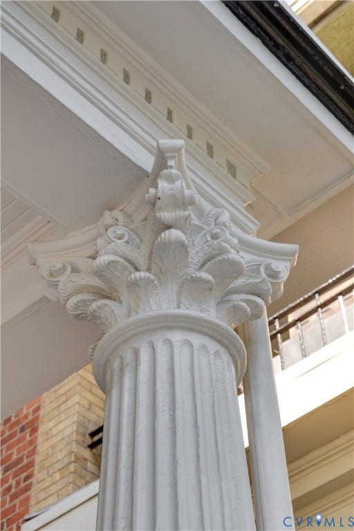 2907 W Grace Street, Monument Ave, Richmond, VA 23221 2907 W Grace Street, Monument Ave, Richmond, VA 23221