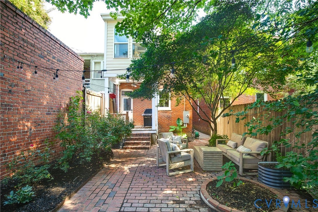 2907 W Grace Street, Monument Ave, Richmond, VA 23221 2907 W Grace Street, Monument Ave, Richmond, VA 23221