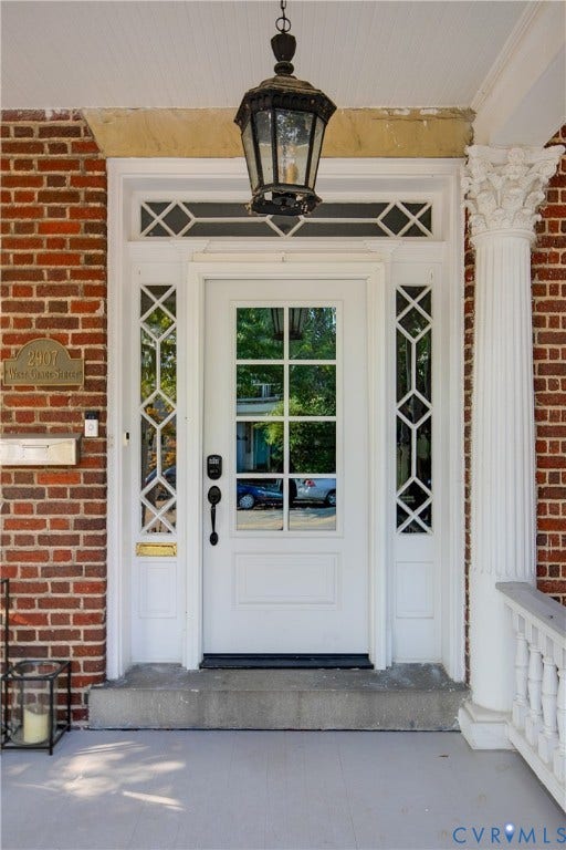 2907 W Grace Street, Monument Ave, Richmond, VA 23221 2907 W Grace Street, Monument Ave, Richmond, VA 23221
