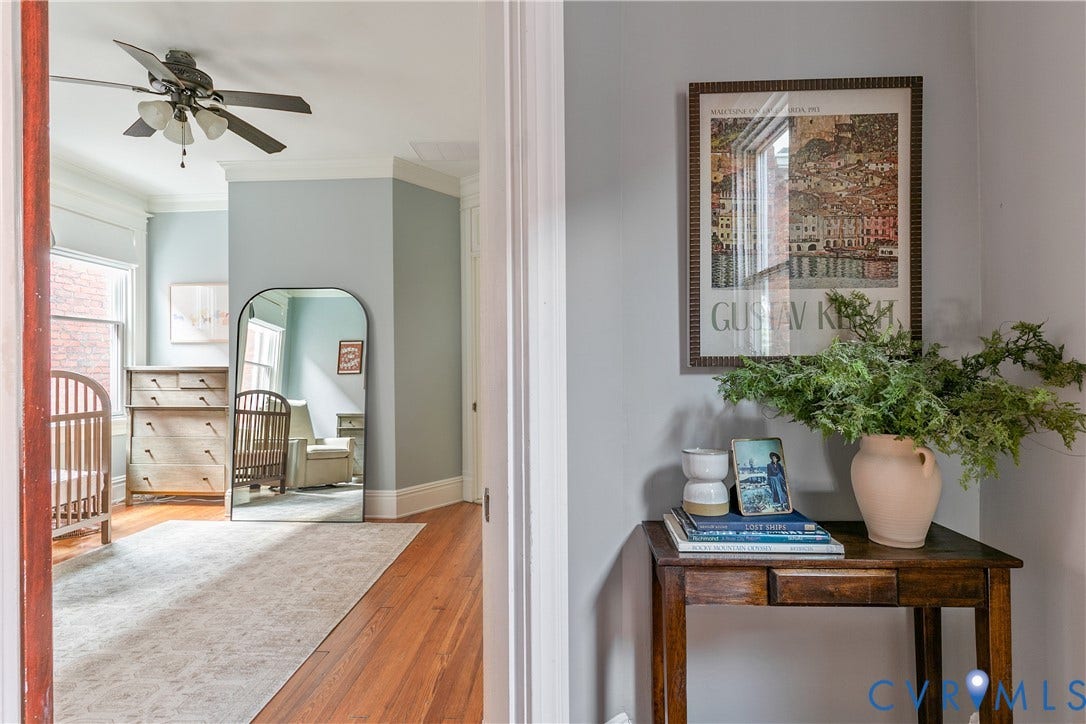 2907 W Grace Street, Monument Ave, Richmond, VA 23221 2907 W Grace Street, Monument Ave, Richmond, VA 23221