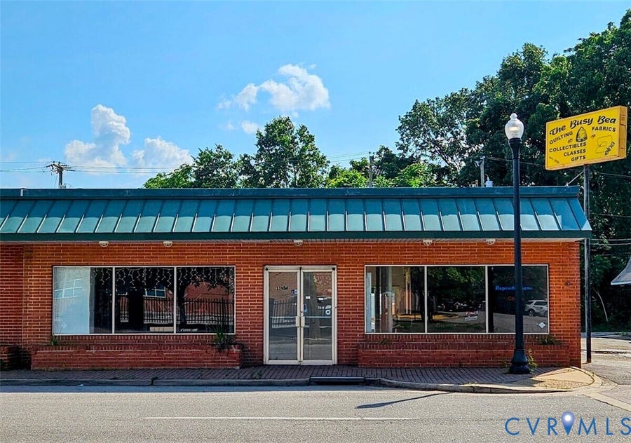 Property photo for 11934 Centre Street, Chester, VA