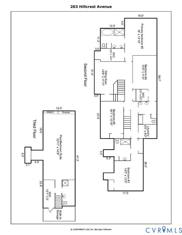203 W Hillcrest Avenue, South Of Cary, Richmond, VA 23226 203 W Hillcrest Avenue, South Of Cary, Richmond, VA 23226