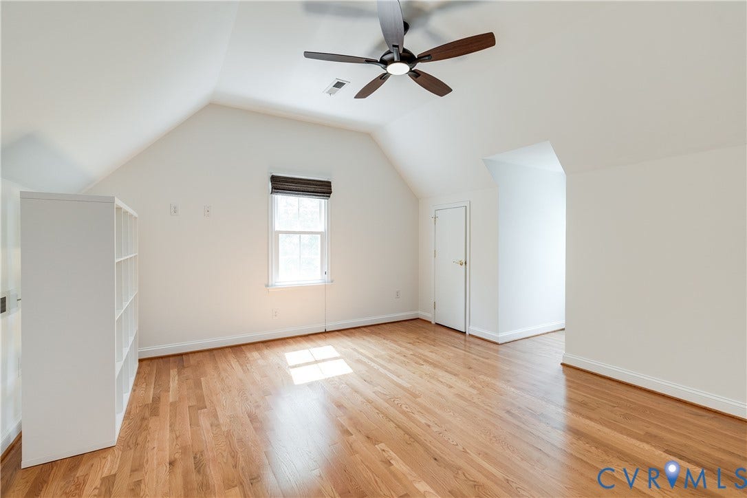 203 W Hillcrest Avenue, South Of Cary, Richmond, VA 23226 Bedroom #3