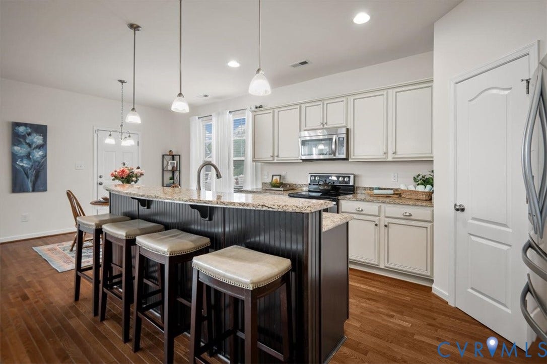 407 Diamond Creek Drive, Midlothian, VA 23113 407 Diamond Creek Drive, Midlothian, VA 23113