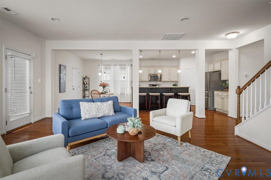407 Diamond Creek Drive, Midlothian, VA 23113 407 Diamond Creek Drive, Midlothian, VA 23113