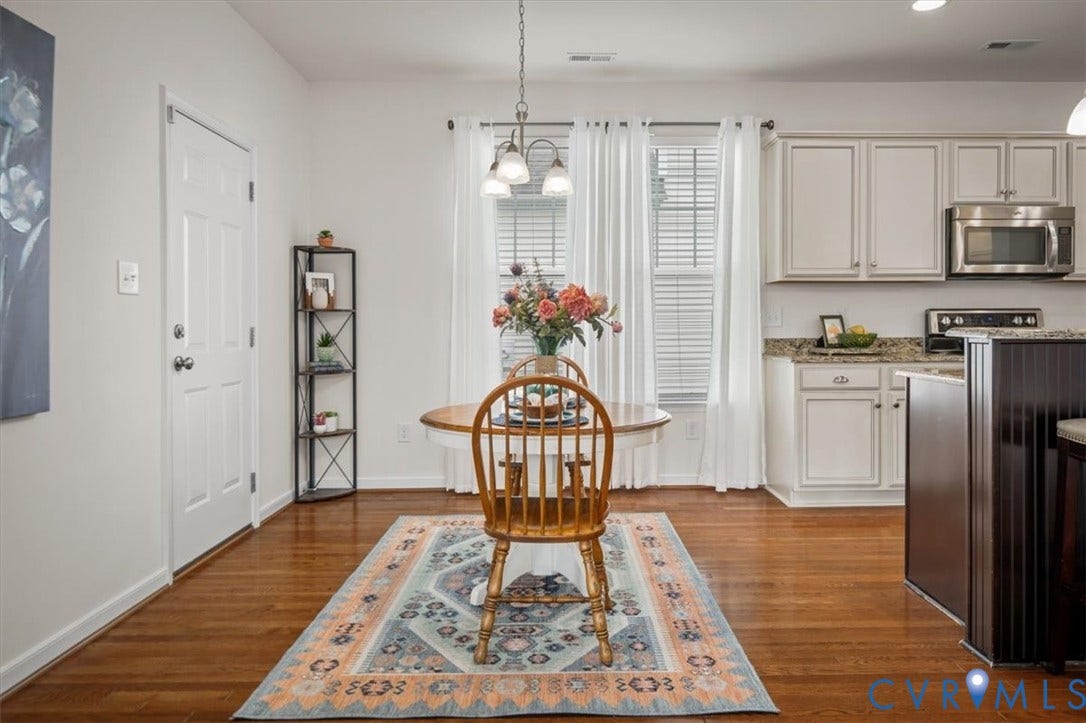 407 Diamond Creek Drive, Midlothian, VA 23113 407 Diamond Creek Drive, Midlothian, VA 23113