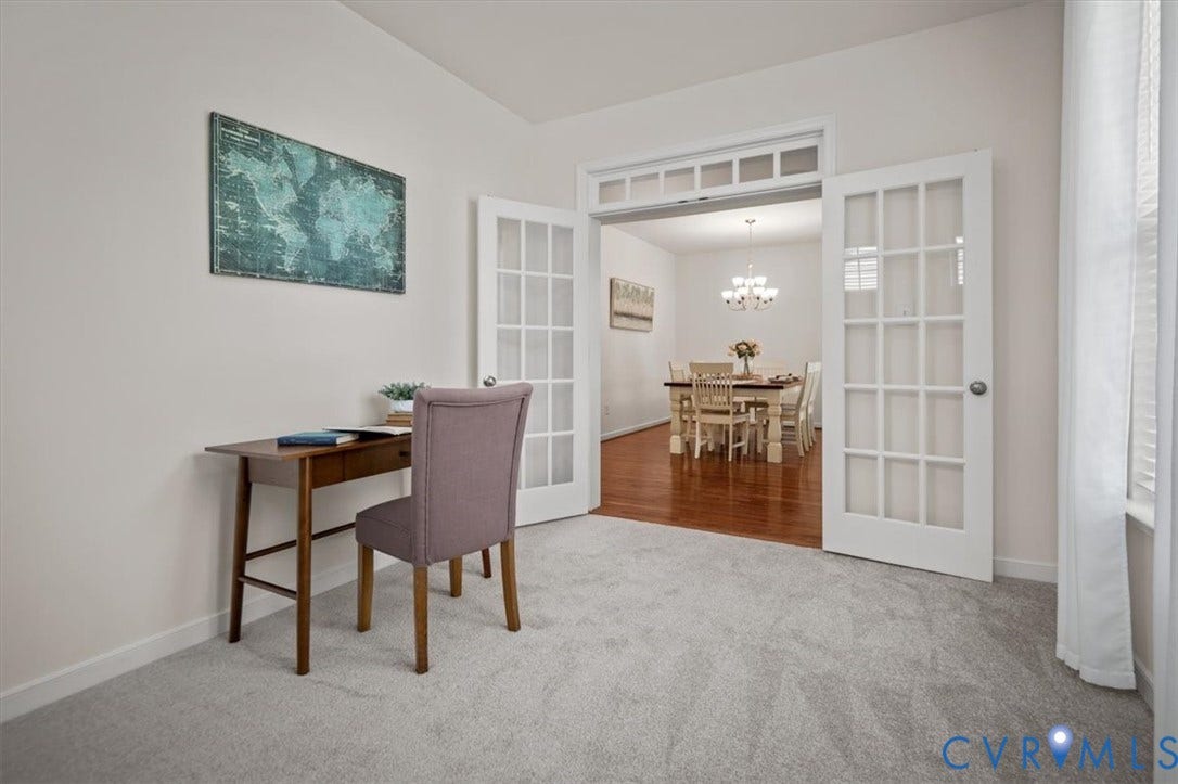 407 Diamond Creek Drive, Midlothian, VA 23113 407 Diamond Creek Drive, Midlothian, VA 23113