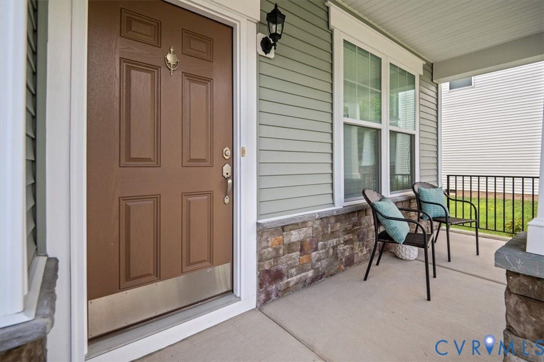 407 Diamond Creek Drive, Midlothian, VA 23113 407 Diamond Creek Drive, Midlothian, VA 23113
