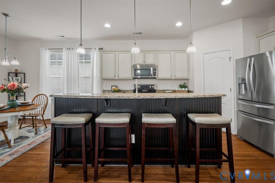 407 Diamond Creek Drive, Midlothian, VA 23113 407 Diamond Creek Drive, Midlothian, VA 23113