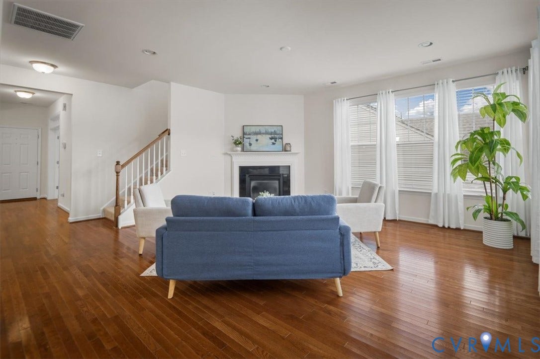 407 Diamond Creek Drive, Midlothian, VA 23113 407 Diamond Creek Drive, Midlothian, VA 23113