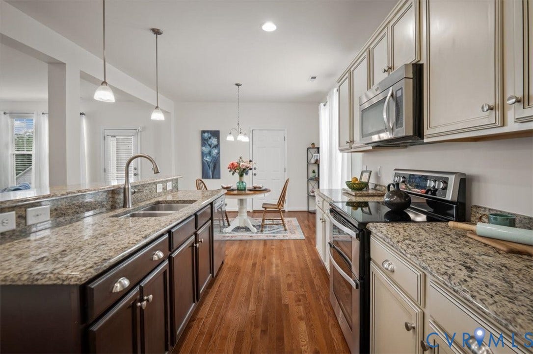 407 Diamond Creek Drive, Midlothian, VA 23113 407 Diamond Creek Drive, Midlothian, VA 23113