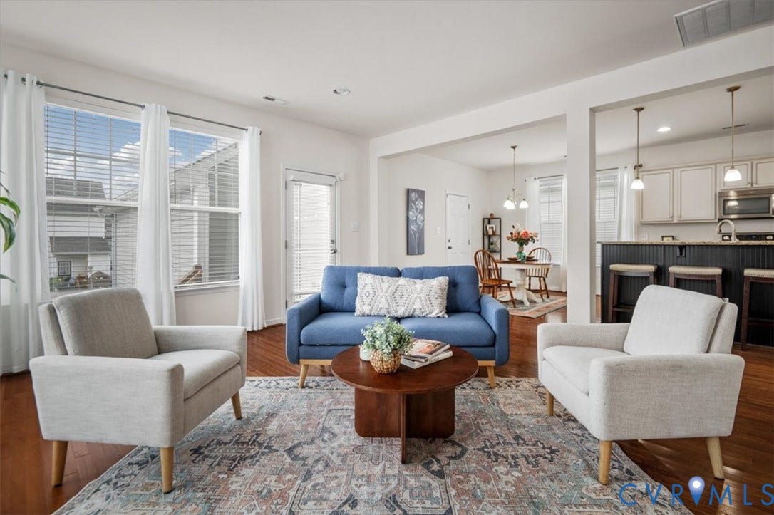 407 Diamond Creek Drive, Midlothian, VA 23113 407 Diamond Creek Drive, Midlothian, VA 23113