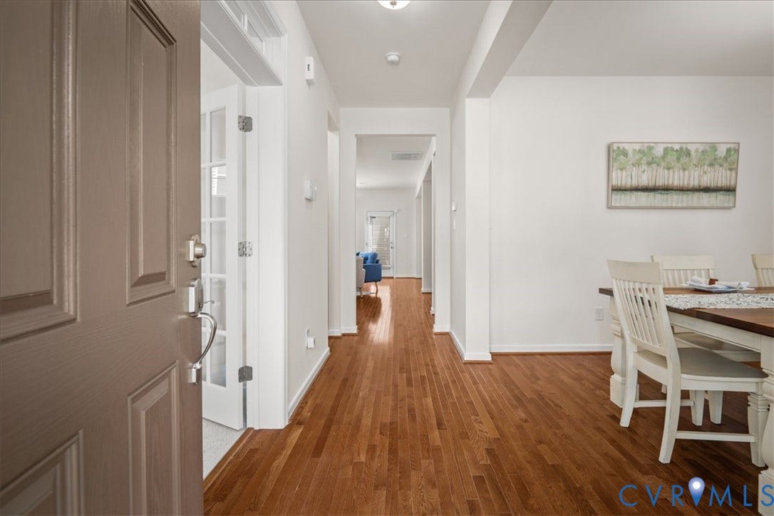 407 Diamond Creek Drive, Midlothian, VA 23113 407 Diamond Creek Drive, Midlothian, VA 23113