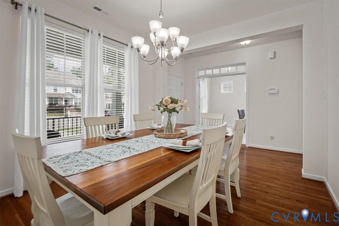 407 Diamond Creek Drive, Midlothian, VA 23113 407 Diamond Creek Drive, Midlothian, VA 23113
