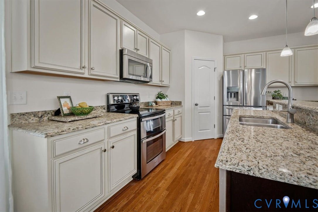 407 Diamond Creek Drive, Midlothian, VA 23113 407 Diamond Creek Drive, Midlothian, VA 23113
