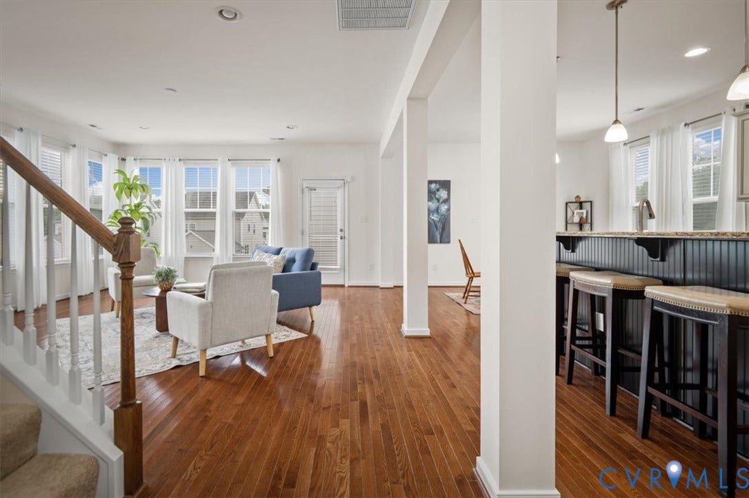 407 Diamond Creek Drive, Midlothian, VA 23113 407 Diamond Creek Drive, Midlothian, VA 23113